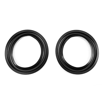 Amazon | xuuyuu スピーカー ウレタンエッジ 修理キット ゴム 2