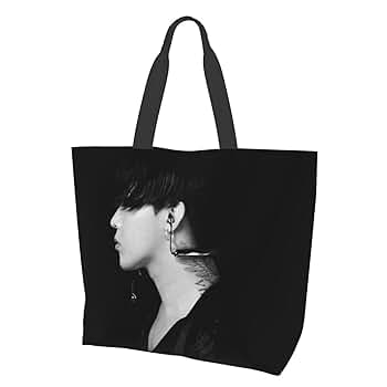G-DRAGON トートバッグ&ショルダーストラップ&ポーチ Amazon | ビッグバン ジードラゴン Bigbang G-Dragon 截图