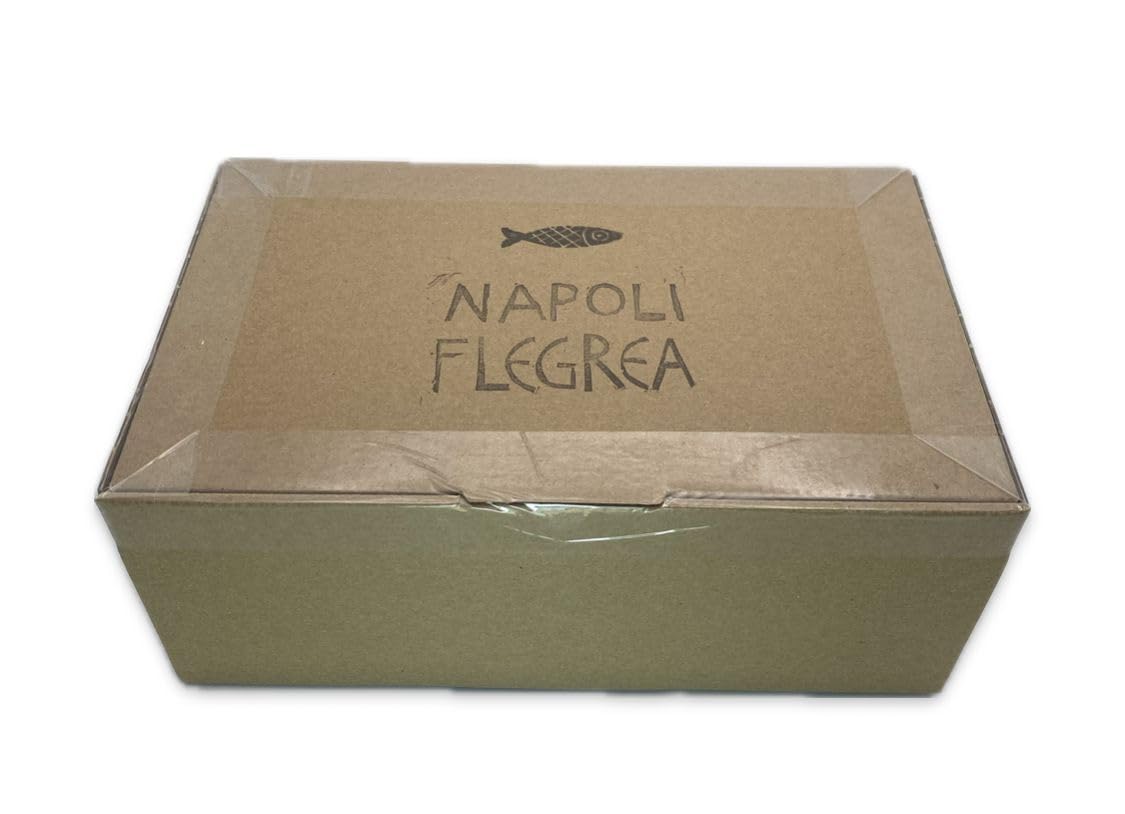 Corno napoletano portafortuna in ceramica souvenir e idea bomboniere handmade
