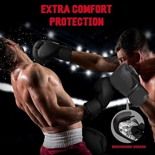 Listado y reviews de Guantes boxeo as los diez mejores. 12 Imagen adicional