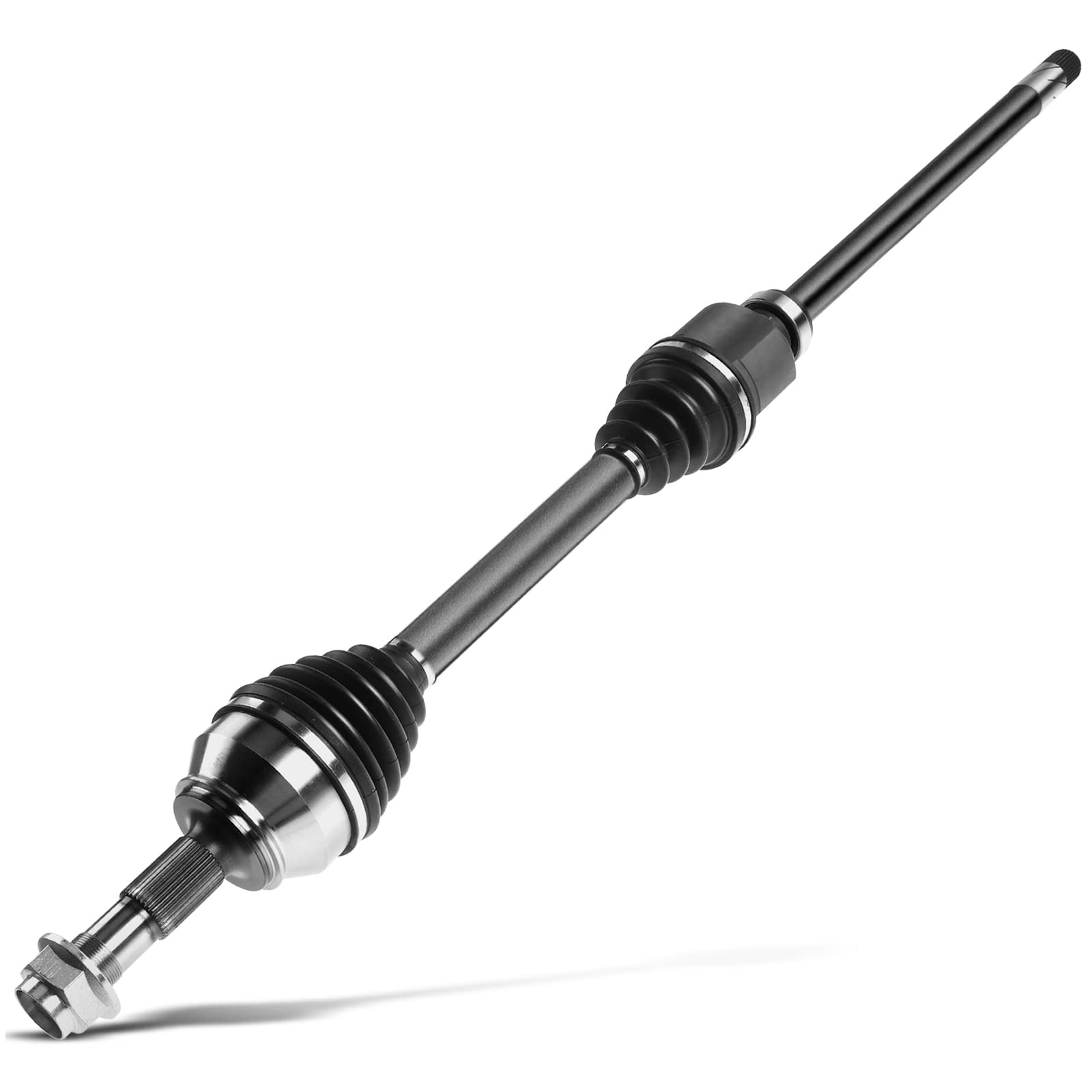 Frankberg Eje de transmisión Compatible con Jumper Ducato Boxer 250 1355333080