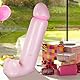 Happium 90CM Bachelorette Party Aufblasbare Blow Up Penis Lustige Sex Produkte Hen Junggesellenabschied Party Dekoration Lieferungen