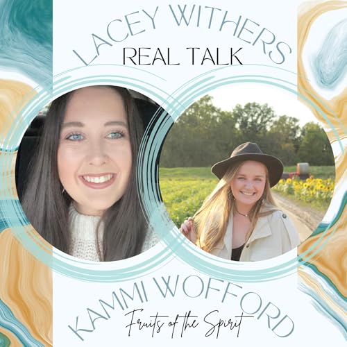 S5: E4: Patience in Relationships: Lacey Withers