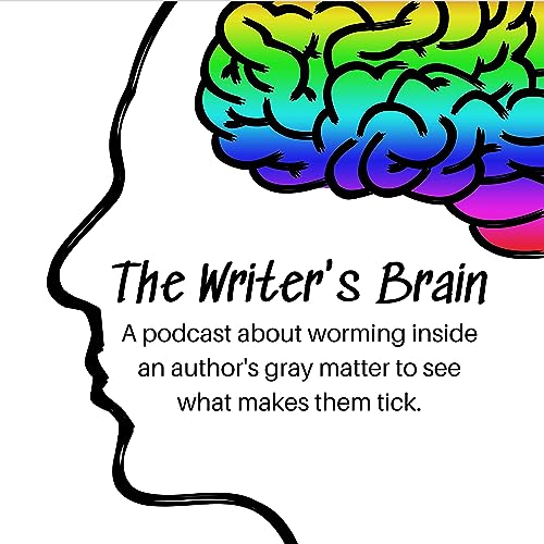 The Writer's Brain cover art