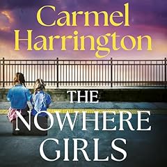 The Nowhere Girls cover art