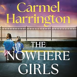 The Nowhere Girls cover art