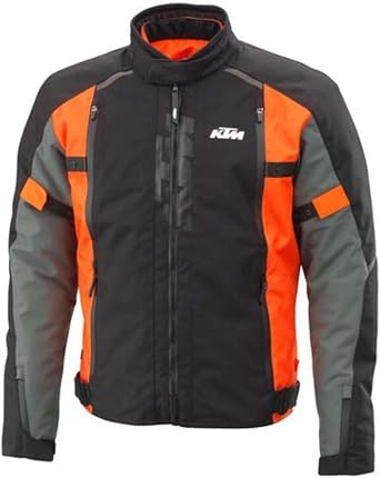 KTM STREET EVO V3 JACKET 3PW24000840