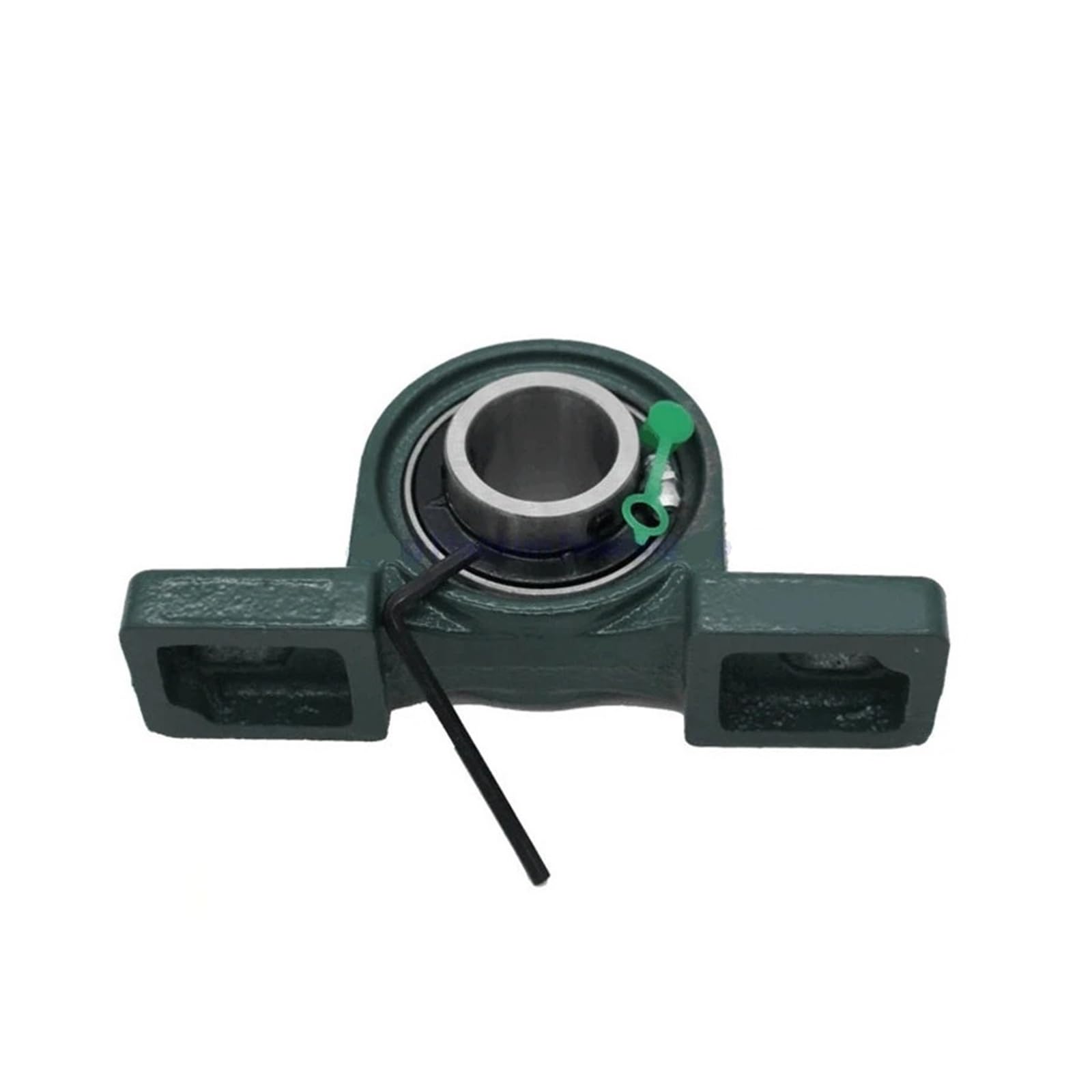 Gcr15 UCP309 Mounted and Inserts Bearings with Housing Pillow Blocks