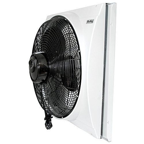 Air King 9166F 20" Whole House Window Fan Weekly Ads Online