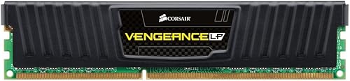 Miniatura 2 de Corsair Vengeance 16GB (2x 8GB) DDR31600MHz (PC312800) Desktop Memory 1,5V