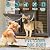 cdar XL Dog Door, PVC Plastic Doggie Door, Pet Door with Automatic Closing System, Wall Dog Door with Double Flaps, Extreme Weather Doggy Door, Dog Door for Large and Extra Large Dogs 1 Set