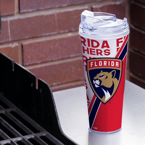 Image of Rico Industries NHL Hockey Florida Panthers
