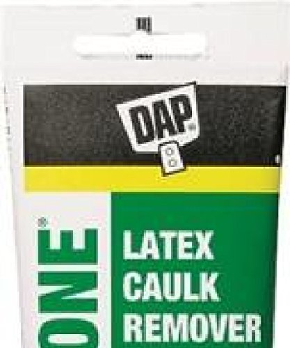 DAP 7079818026 Caulk Remover, 5.5 oz