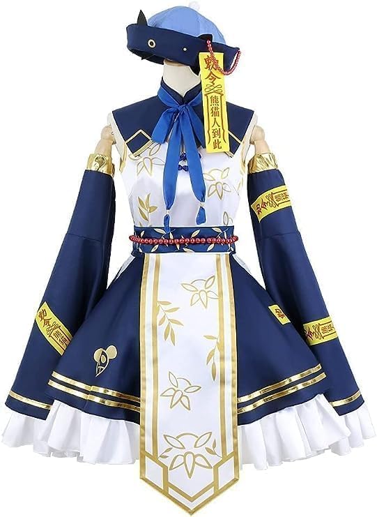 笹木咲 コスプレ 靴ウィッグ込み Amazon.co.jp: [ワンワンワン] vtuber