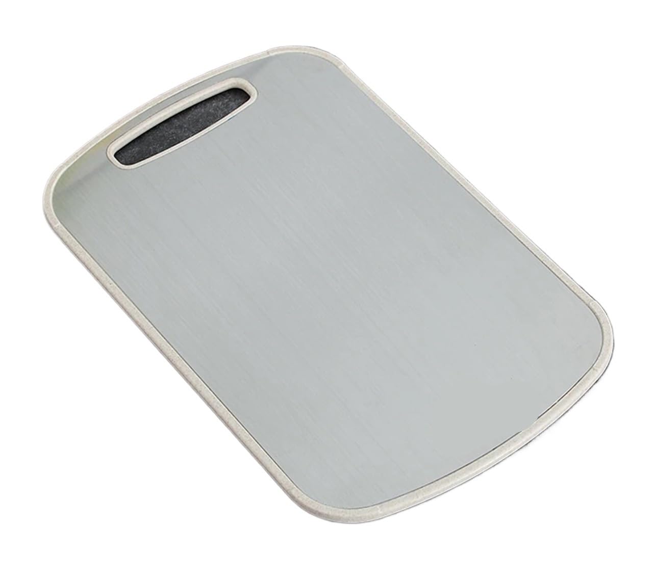 Tagliere in acciaio inox Asse for frutta in acciaio 304 for alimenti