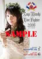 水樹奈々2008 LIVE fighter 限定グッズ一式 Amazon.co.jp: 声優 水樹奈々 Live Fighter 2008-Blue Side
