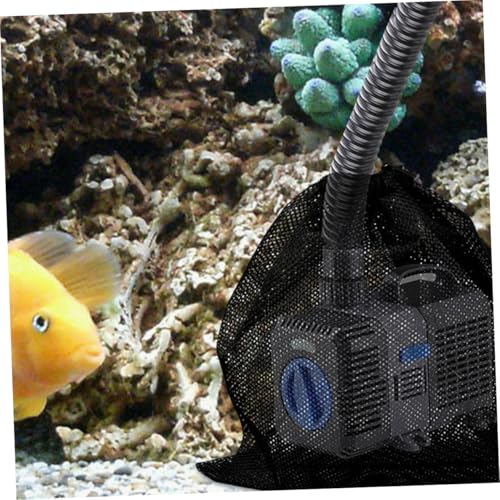 Bolsa de filtro de malla para bomba de agua VICASKY 2 piezas miniatura 6