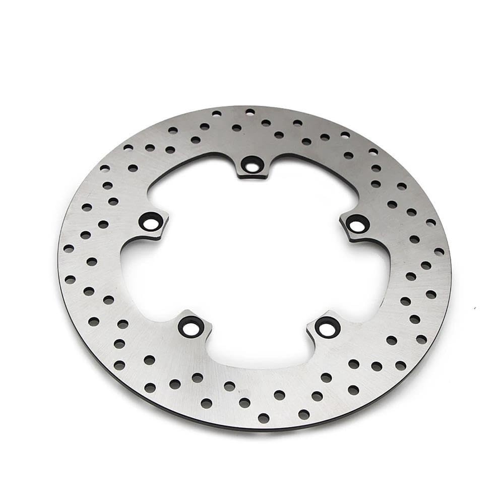 Dischi freno 267F 245R YA XMAX300 2017-2023