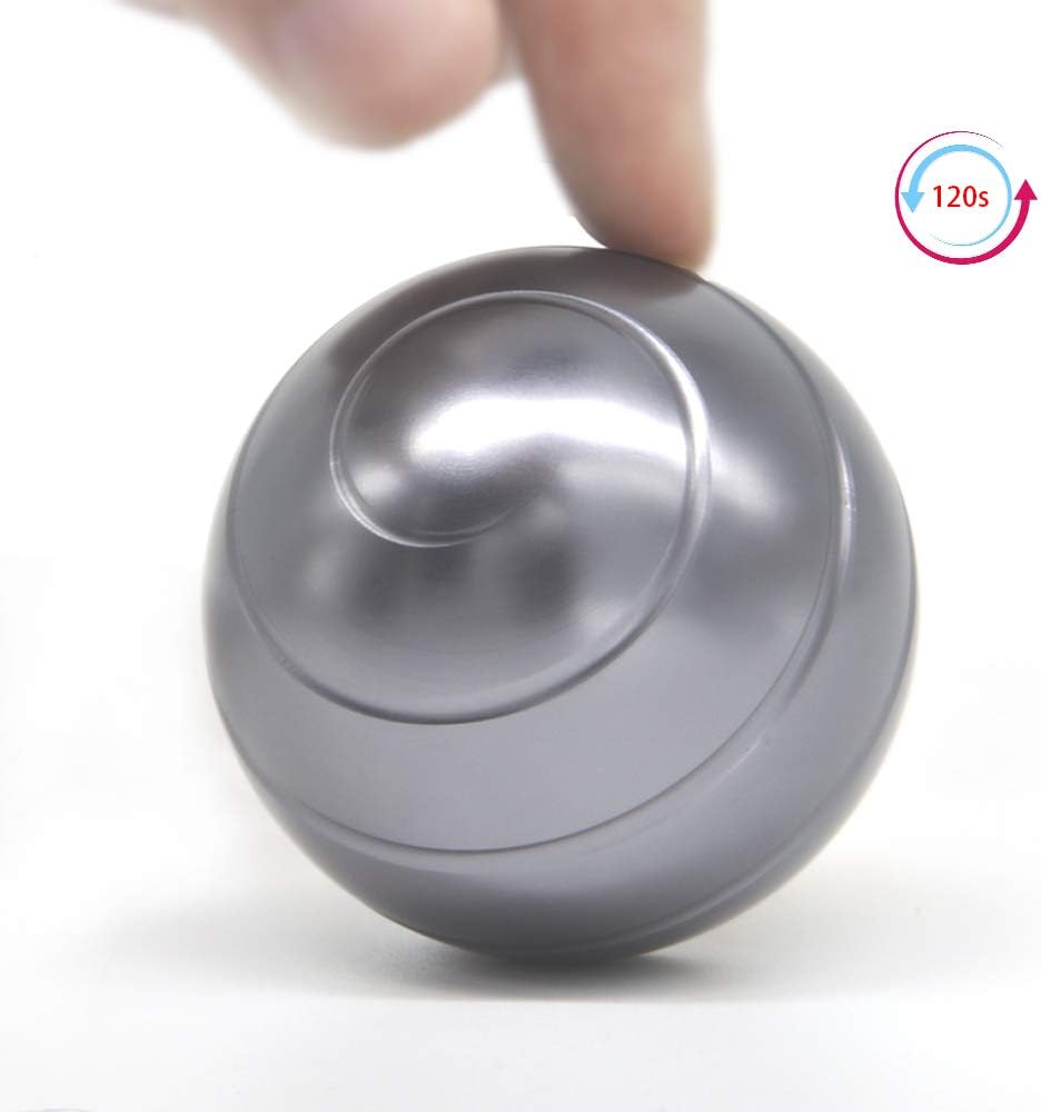 DWEKE Kinetic Desk Stress Relief Toy