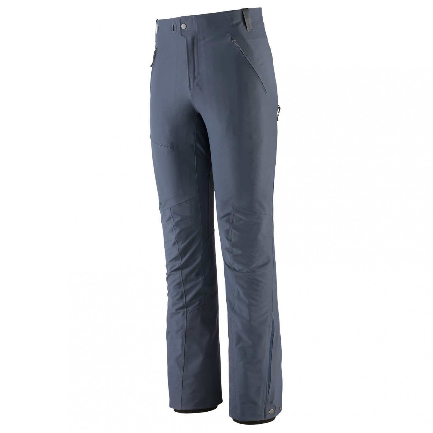 Patagonia Men's Upstride Pants Smolder Blue (44)