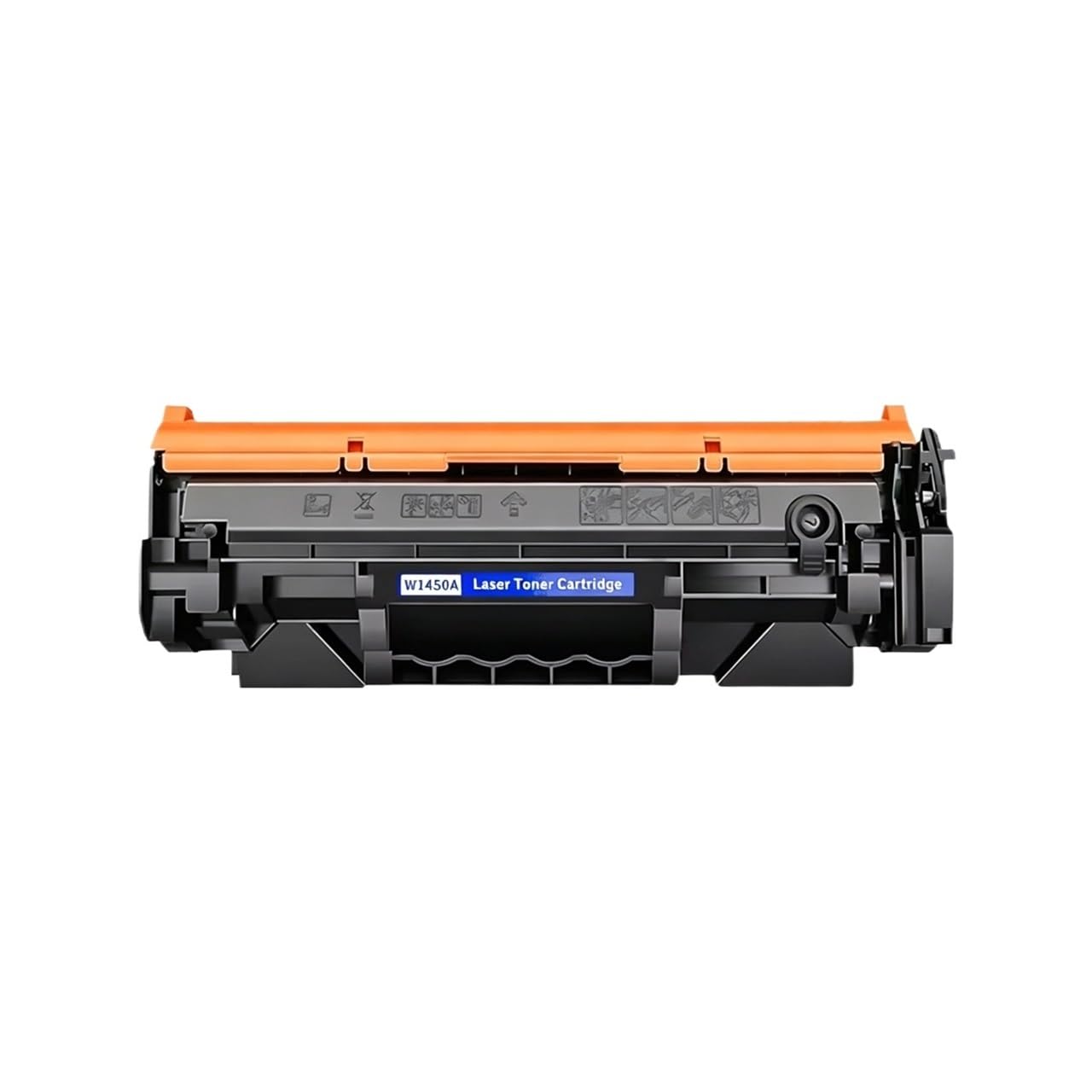 Dostępny zestaw tonera 145A 145X do drukarki LaserJet Pro 3003dw 3003dn 3103fdw Combo Pack(1 W1450X)