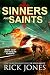 Sinners and Saints (The Vatican Knights Book 12)