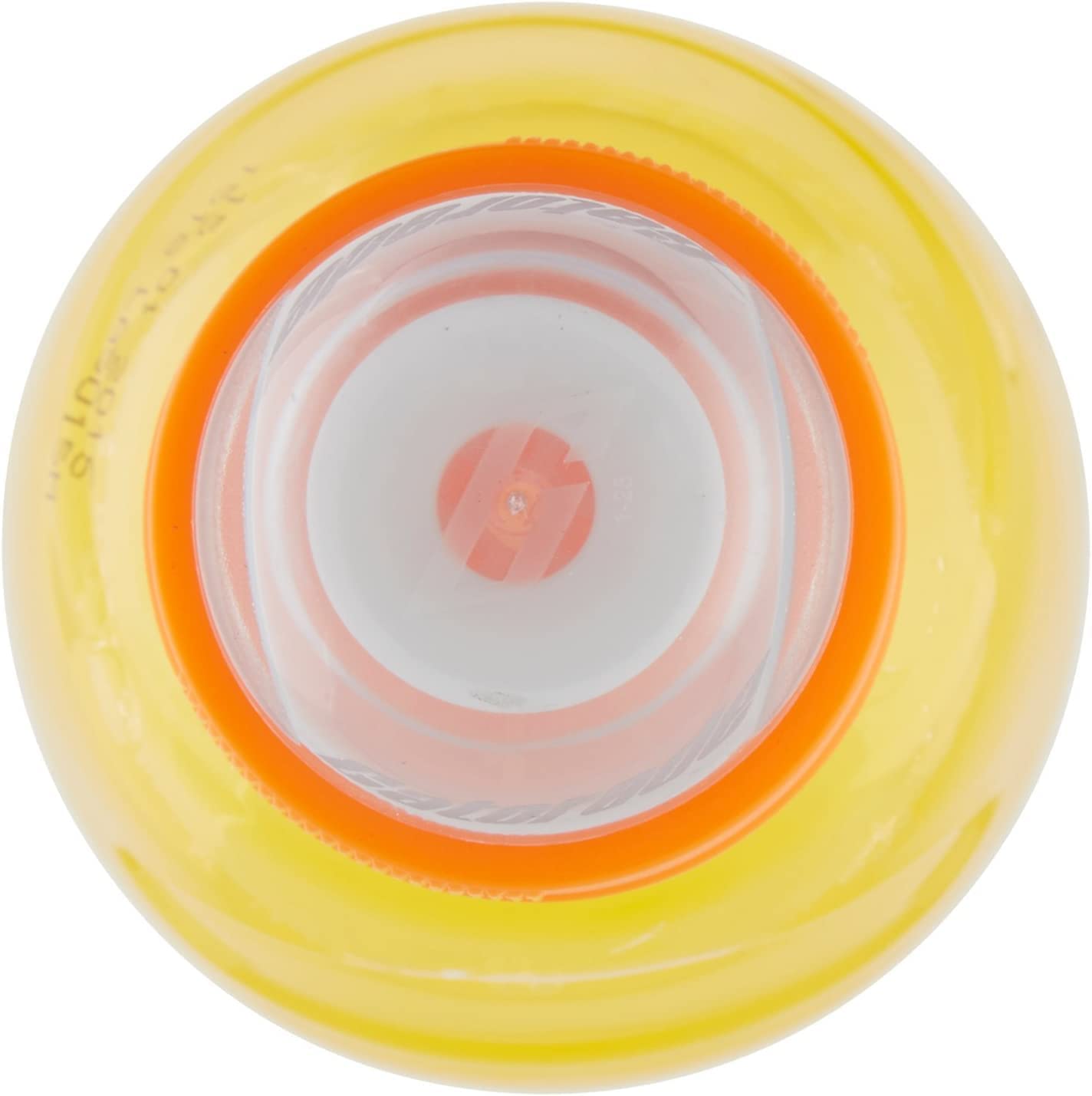 Gatorade Arancia Bevanda Energética, 24 unidades, color naranja