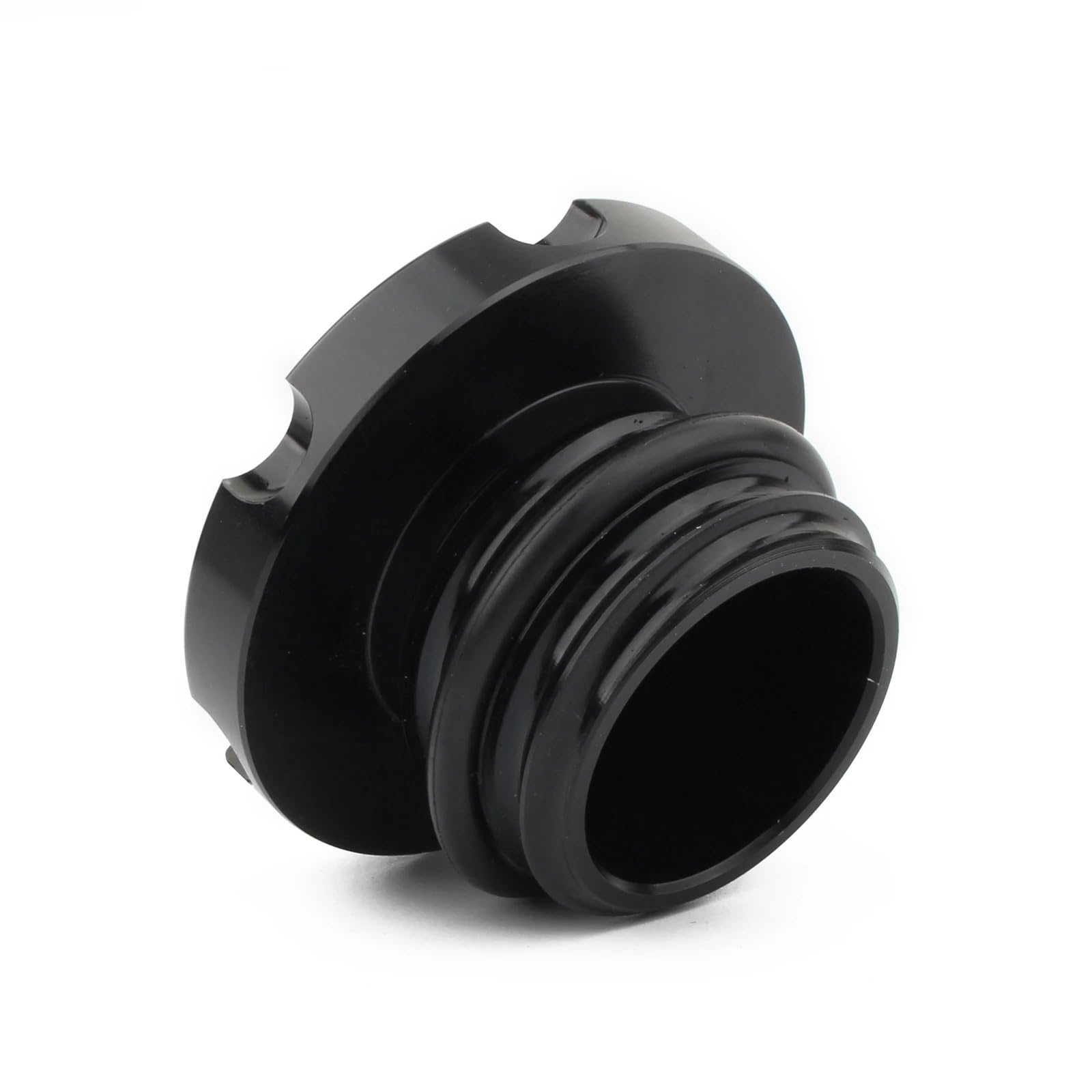 Tappo Serbatoio Per Touring Sportster XL1200 883 Dyna Softail | Tappo Del Serbatoio Del Gas Combustibile Tappo Dell'olio Decorativo Ventilato Destro Per Motocicletta