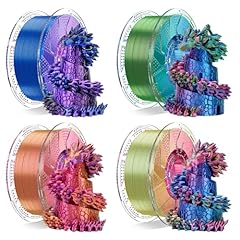 Silk Tricolor Bundle