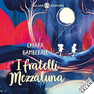 I fratelli Mezzaluna copertina