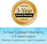 Vista 9 de BUFFALO SSD externo de 500GB - Compatible con PS4 / PS5 / Windows/Mac - USB-C - USB-A - USB 3.2 - Unidad de estado sólido externa - SSD-PG500U3B