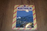 Australia 0850788536 Book Cover