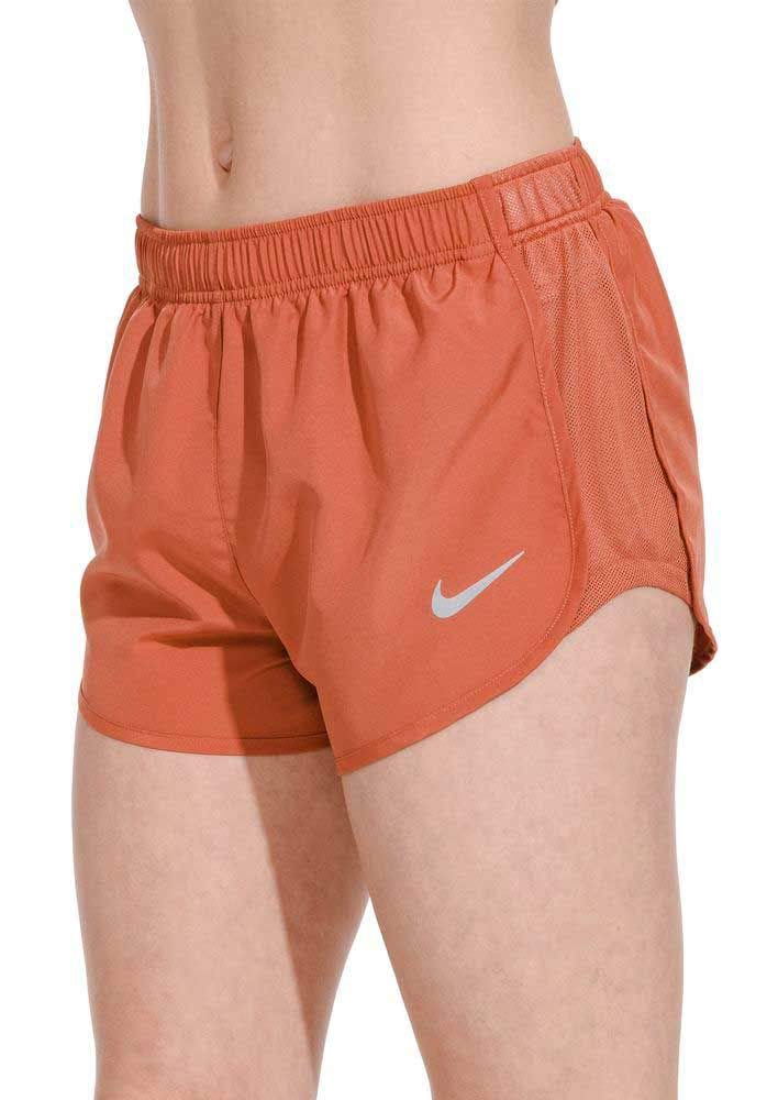 Dry High Cut Tempo Running Shorts 