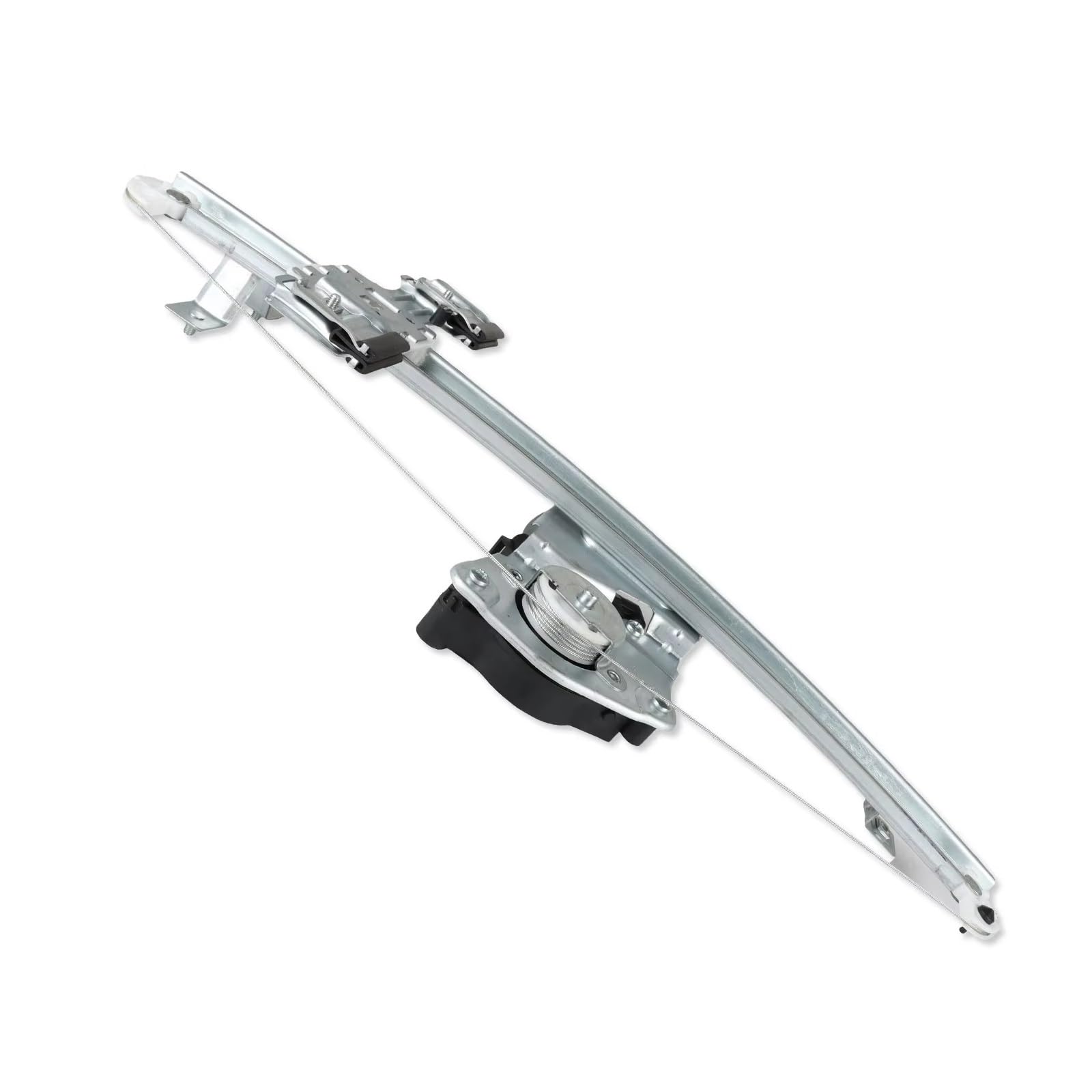 Hiiaw One Color Window Lifter Regulator For Silverado For Sierra 1500 2500Hd Motor Rear Driver Side 741-388 Car Accessories Window Regulator Bracket
