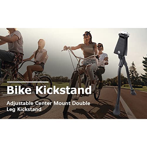 Doppio cavalletto per Bicicletta, avalletto per