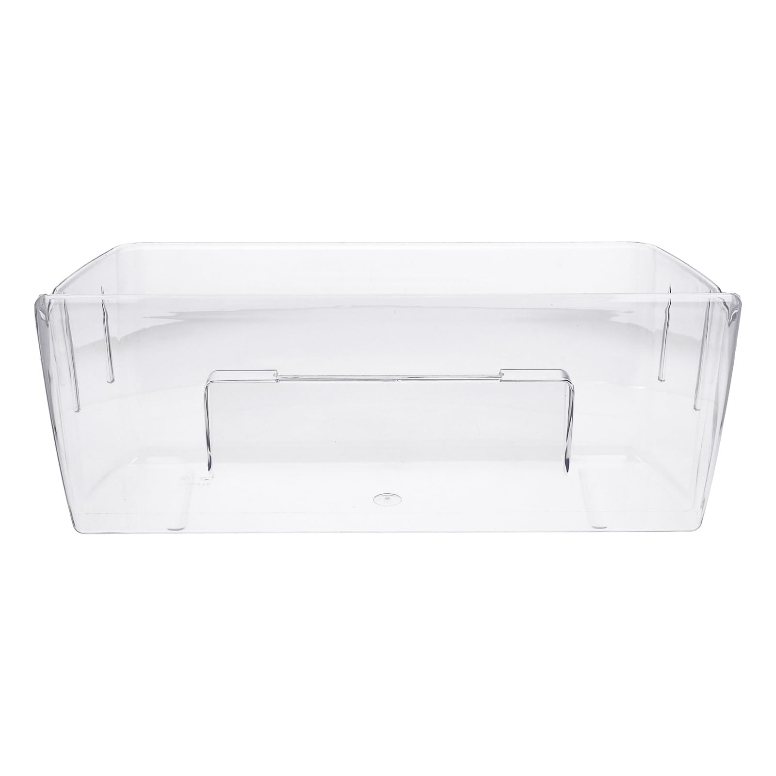 easyPART Kompatibel/Ersatz für Electrolux 2247083021 Gemüseschublade AEG 224708302/1 für Kühlschrank KühlGefrierKombination