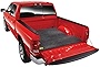 BedRug Classic Bed Mat | Gray, 2 pc Floor Accomodates Full Use of Trunk | BMH17RBS | Fits 2017 - 2022 Honda Ridgeline (Spray-in Or No Bed Liner)