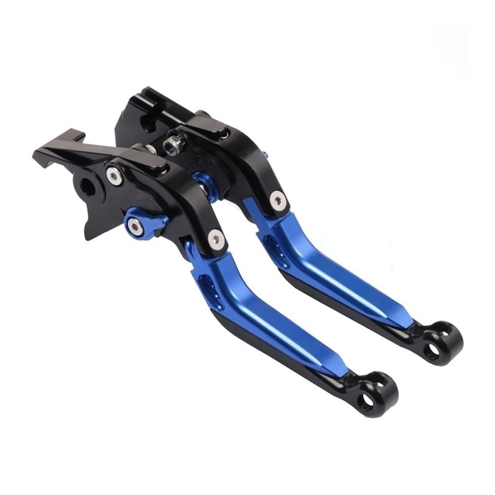 AEJHSPT Brake Lever Handle for CRF300L CRF300 Rally CRF 300 L Motorcycle Accessories Folding Extendable Clutch palancas Embrague Frenos Motocicleta