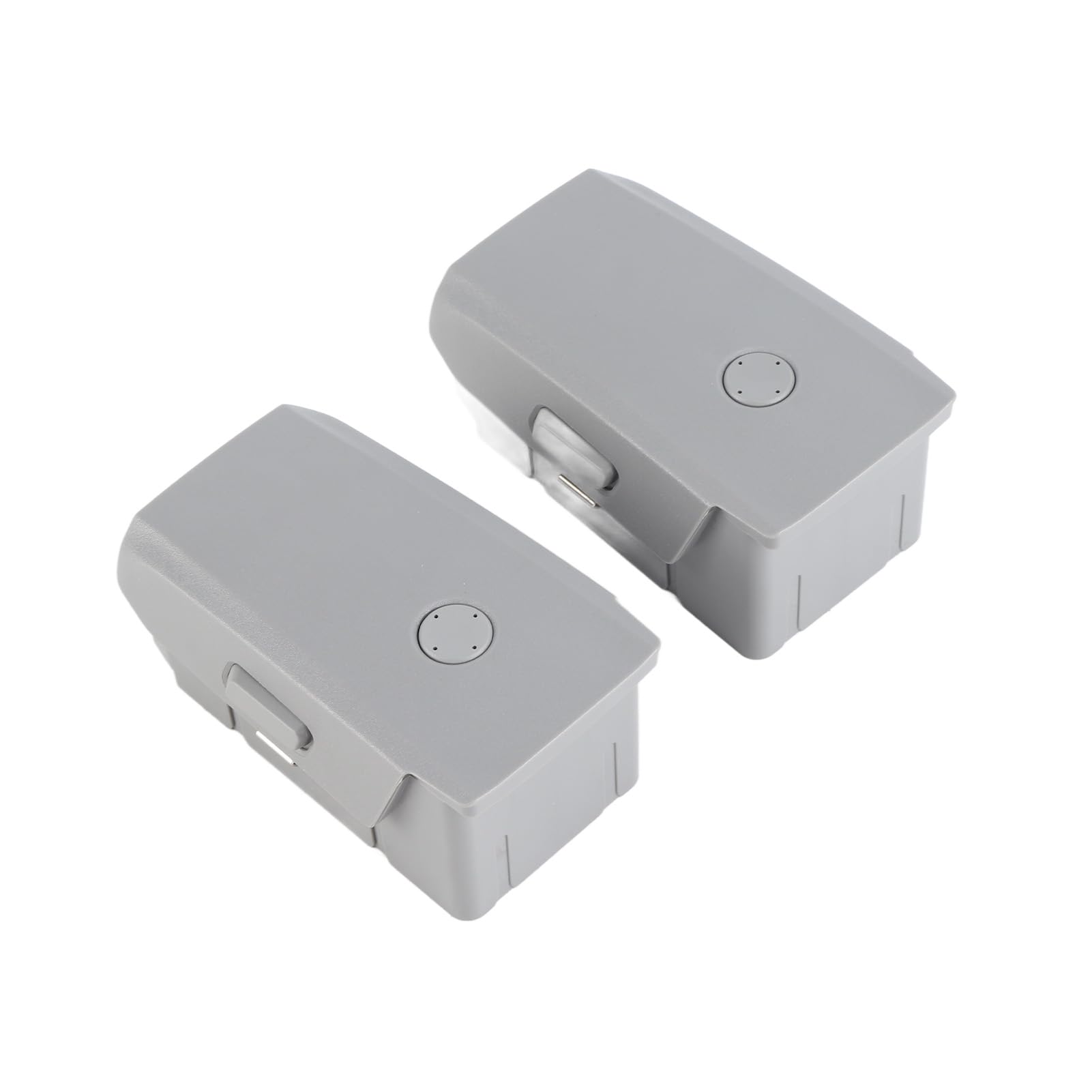 Batteria di volo Intelligente 3750 MAh, Sostituzione Potente per Air 2 e Air 2S, Design Compatto (2 pezzi)