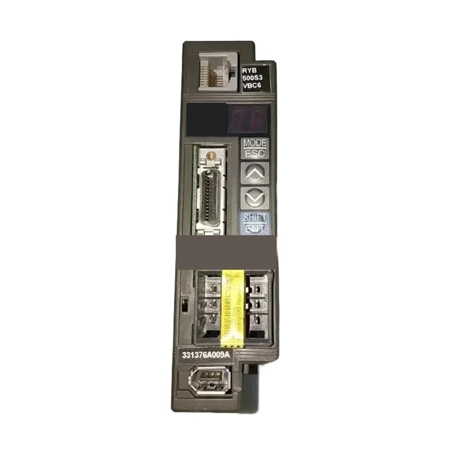 Drive RYB500S3-VBC6 disque dur SSD interne haute performance pour ordinateur
