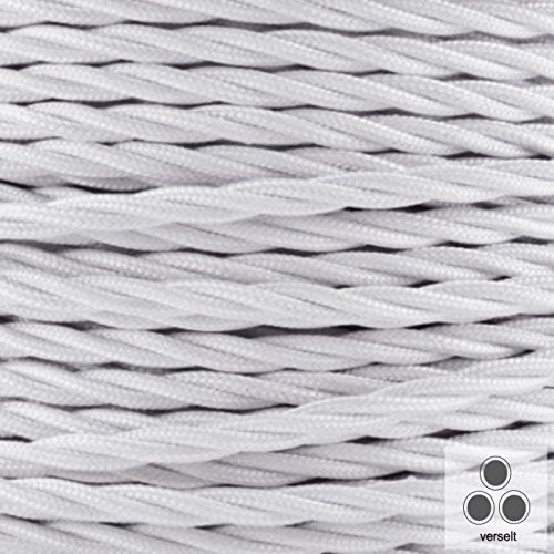 Globe-Warehouse - Cavo a 3 fili intrecciati