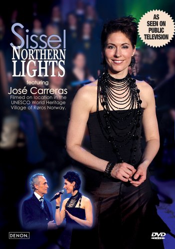 Northern Lights [DVD]