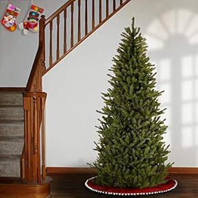 Best Artificial Christmas Trees Right Now 2025 8 51qcV0j24TL. AC US289
