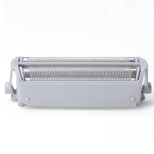 SUGZIL 電気シェーバー 替刃 for Panasonic (パナソニック) ES-RW30 / ES4033 / ES4001 / ES4815P / ES4035 / ES4025 メンズシェーバー用, 電動カミソリ 外刃 ひげそり 替え刃用 (ブ