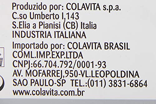 Antipasto Italiano Colavita 330g