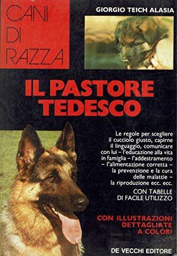 PASTORE TEDESCO