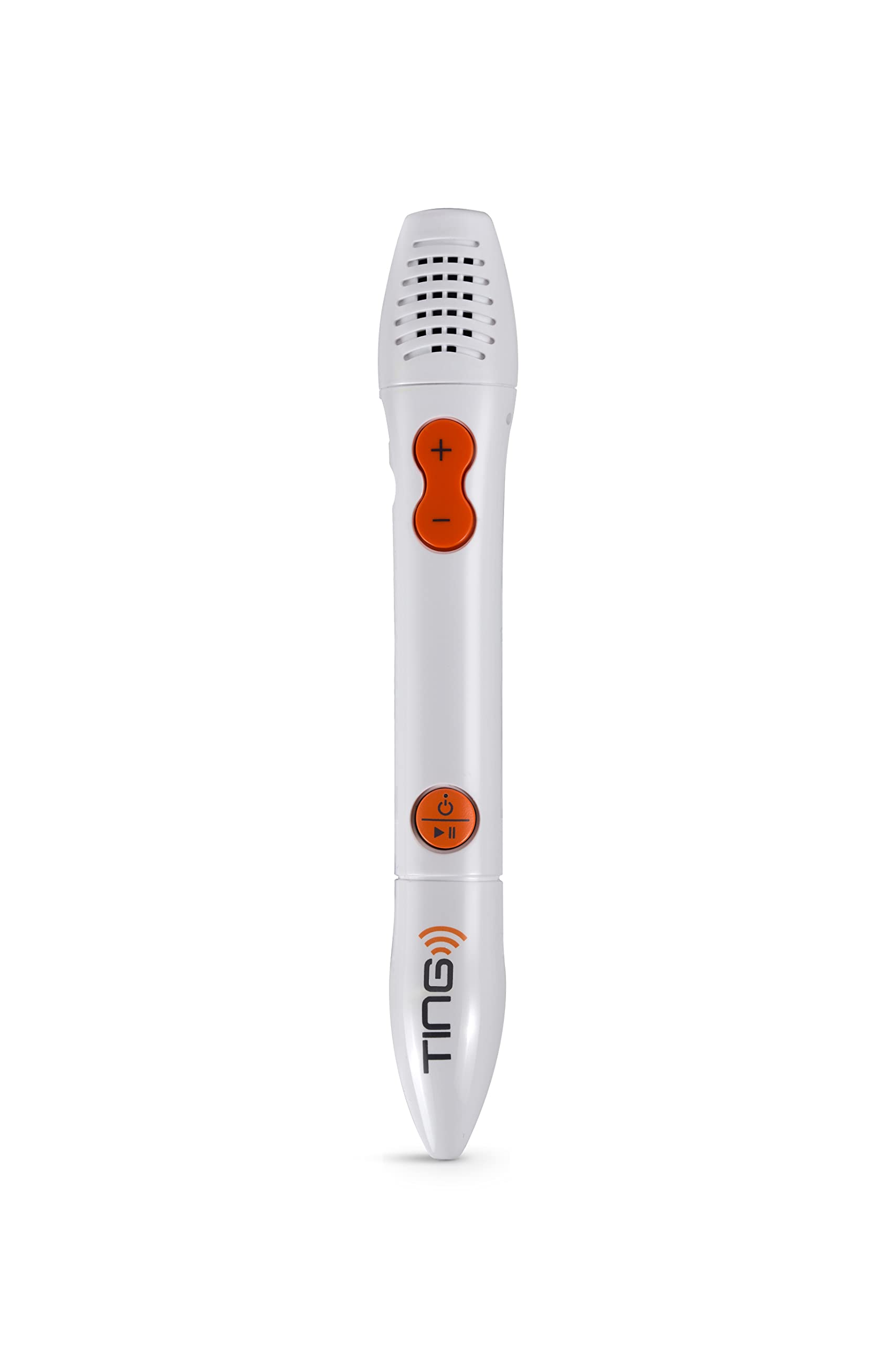 Parlamondo I: Interaktiver Globus mit Audio-Stift und Ladekabel (Interaktiver Globus mit Hörstift)