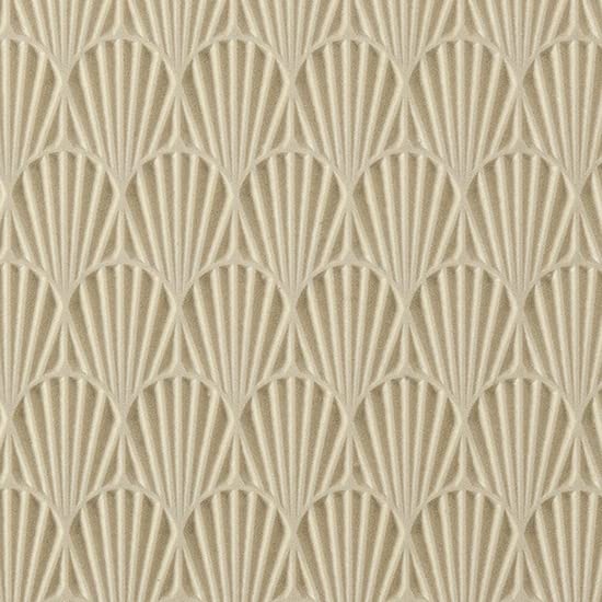 Texture Tile - Deco Shells