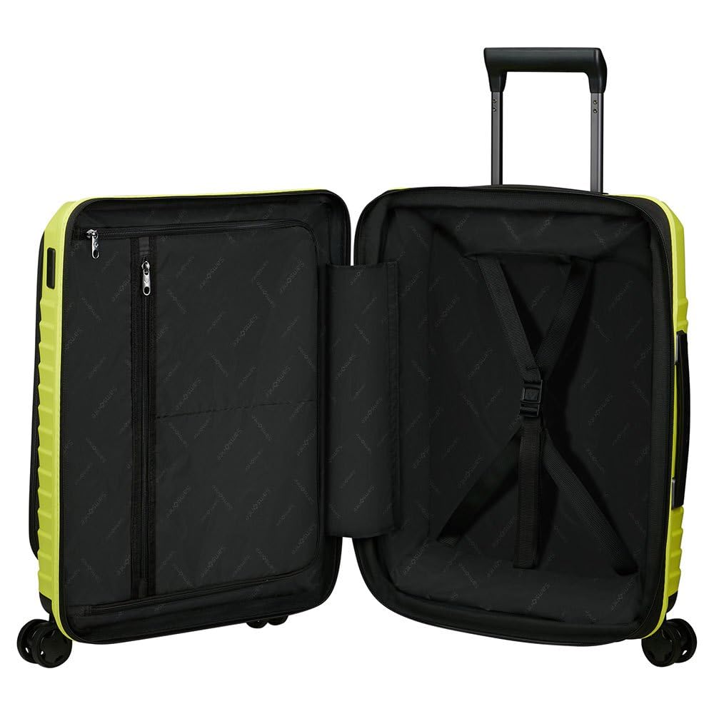 Samsonite Intuo Spinner Handgepäckkoffer – Bild 6