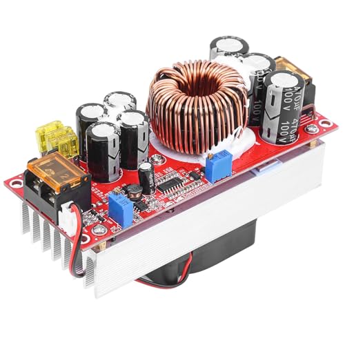 Module d'alimentation constante pour augmenter la tension de batterie